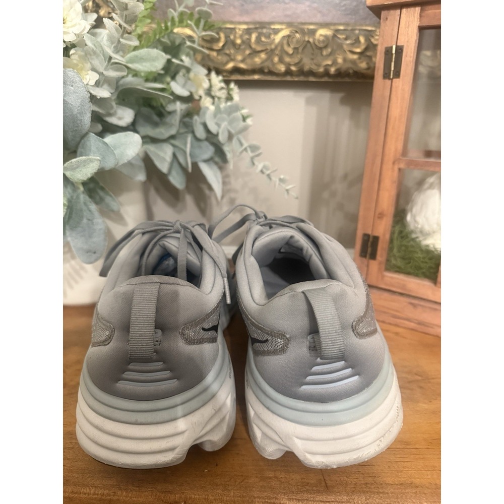Hoka Men's Shoes Size 13 - Picture 4 of 13